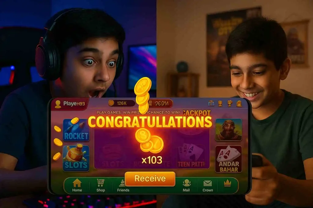 PKR333 Game