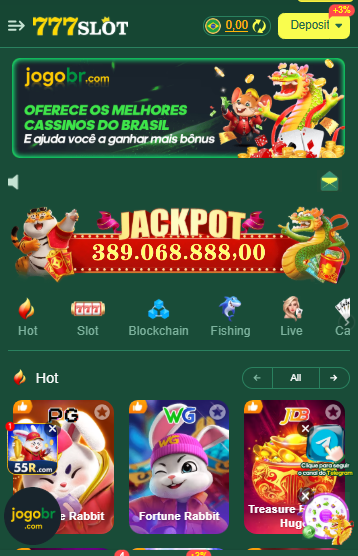 777 slot app