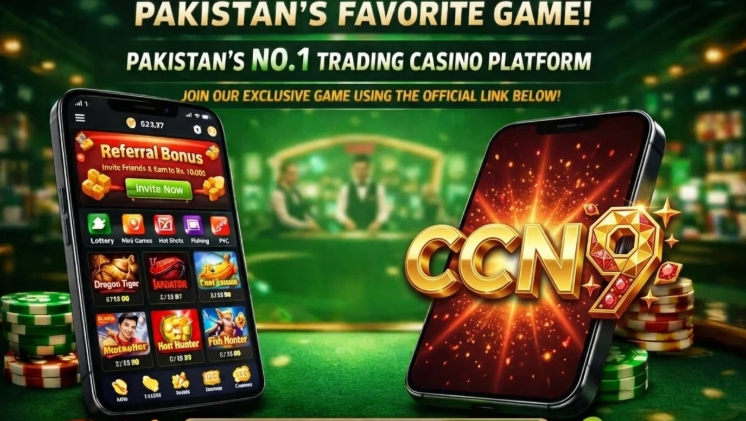 ccn9 app