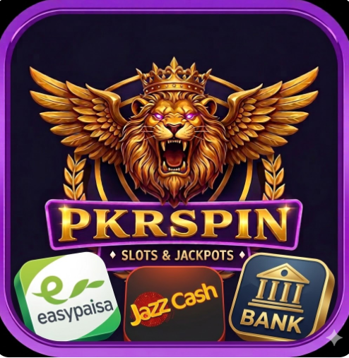 pkrspin game