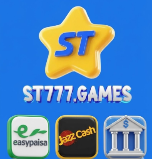 st777 game