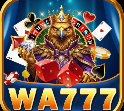 wa777 game